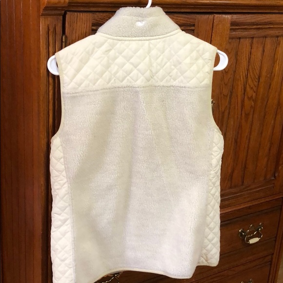 Vineyard Vines Vest! - Picture 5 of 6